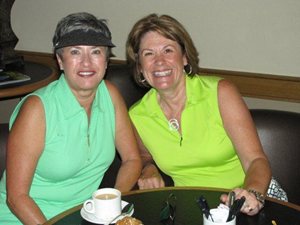 Leagues - The Club at North Halton