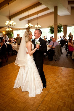 Wedding & Special Events - The Club at North Halton