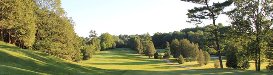 Scorecard - The Club at North Halton